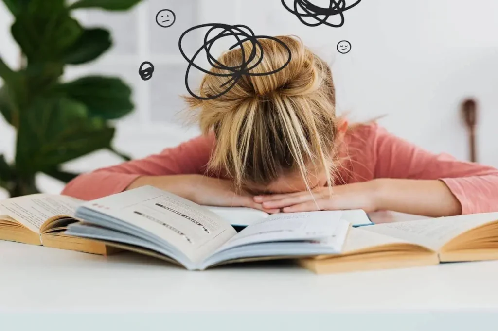 Sindrome de burnout