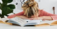 Sindrome de burnout