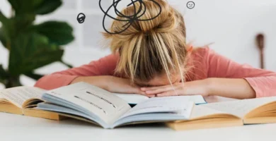 Sindrome de burnout